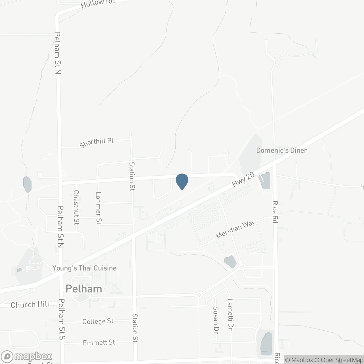 62 HURRICANE Road, Pelham, Ontario L0S 1E3